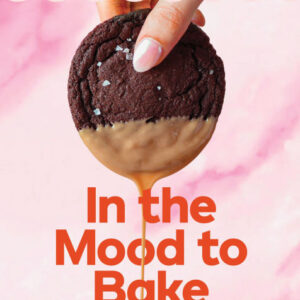 In the Mood to Bake