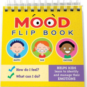 Mood Flip Book