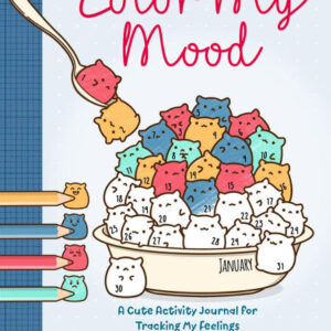 Color My Mood