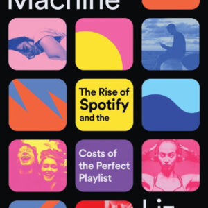 Mood Machine